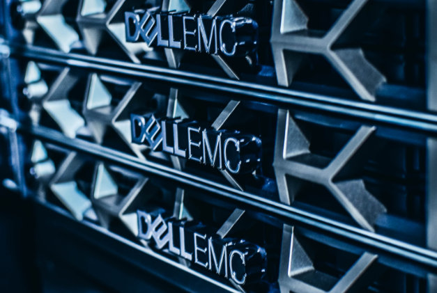 dellemc