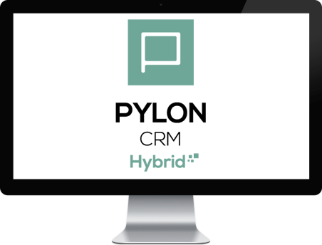 PYLON CRM Hybrid