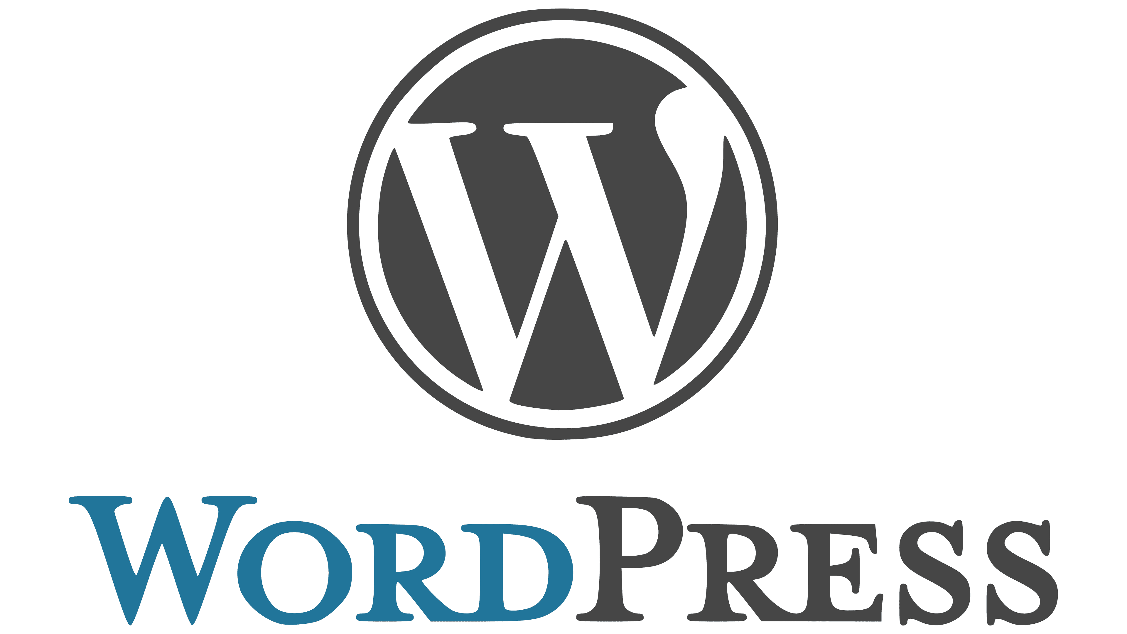 WordPress-Logo-1